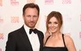 Former Spice Girl Geri Horner has said that she wants more children