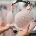 This €8 bargain buy is described as ‘the most comfortable bra ever’