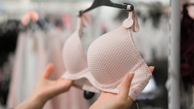 This €8 bargain buy is described as 'the most comfortable bra ever