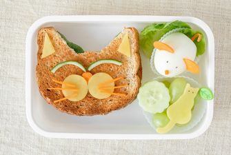 How to prep a week of yummy school lunches for under €10