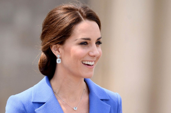 These 5 AW season coats from Oasis are pure Kate Middleton