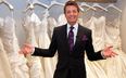 Randy Fenoli of ‘Say Yes to the Dress’ HATES this wedding trend