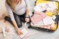 Five things I think all mums-to-be should pack in their maternity bag