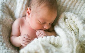 ‘Baby boxes’ to be sent to new mums in Scotland from this week