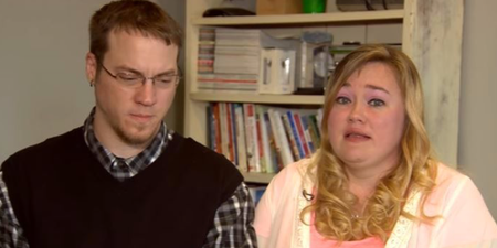 Youtube prank couple charged with child neglect
