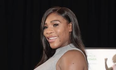 Serena Williams has defended her decision to have an epidural