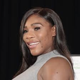 Serena Williams has defended her decision to have an epidural
