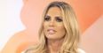 Katie Price teaches parents how to save a choking child on Loose Women