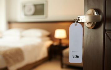 This is the world’s smallest hotel and it looks super cosy
