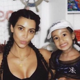 Kim K finally addresses the rumours about baby number three