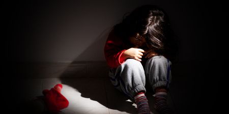 10-year-old rape victim gives birth after being denied abortion