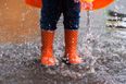 Hurricane Gert: Weather warning issued for five counties
