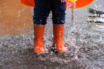 Hurricane Gert: Weather warning issued for five counties