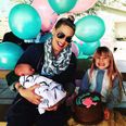 Pink’s husband gushes about the singer on her 40th birthday