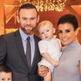 Coleen Rooney has announced she is pregnant with fourth child