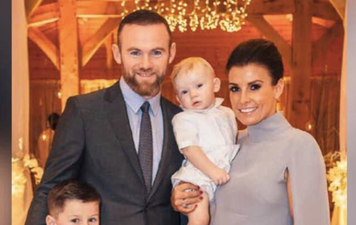 Coleen Rooney has announced she is pregnant with fourth child