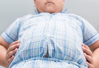 New figures point to serious issues wth Irish kids’ motor skills