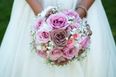 QVC’s first wedding dress is surprisingly pretty (and affordable)