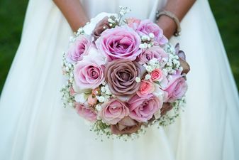 QVC’s first wedding dress is surprisingly pretty (and affordable)