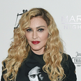 Madonna shares first ever photo of her six kids