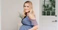 WOW! Just six weeks after giving birth – Lauren Conrad is on bridesmaid duties