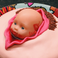 The vagina baby cake trend is back and we’re rightly creeped out