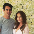 Binky Felstead shares adorable peek at family life with daughter