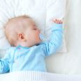 Most mums aren’t putting their babies to sleep in a safe way
