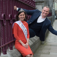 Rose of Tralee contestant is a huge hit for a very important reason