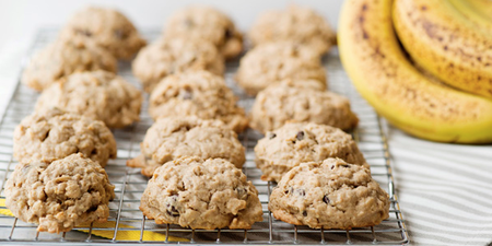 3 super delicious things you can make with those overripe bananas