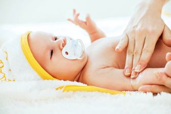 10 things you need to know if your child has been diagnosed with eczema