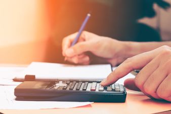 Here’s the eye-watering cost of sending a kid to college in Ireland