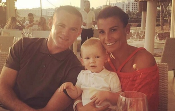 Coleen Rooney has said she’s ‘not desperate’ for a baby girl