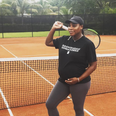 So, Serena Williams’ pregnancy cravings are the healthiest we’ve seen