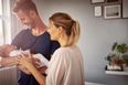 Woman massively overreacts after hearing friend’s baby name choice