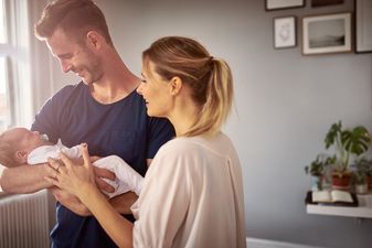 Woman massively overreacts after hearing friend’s baby name choice