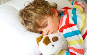 Hotel comes up with adorable way to stop kids’ teddies getting lost