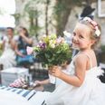 If you’ve got kids coming to your wedding, check out this company