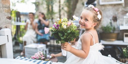If you’ve got kids coming to your wedding, check out this company