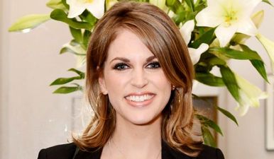 Mum-of-two Amy Huberman on her new RTÉ comedy series