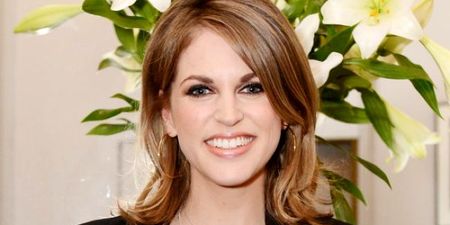 Mum-of-two Amy Huberman on her new RTÉ comedy series