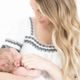 Whitney Port shares emotional video about breastfeeding struggles