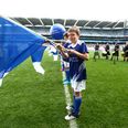 Your child could be flagbearer at the All Ireland Senior Camogie Championship