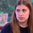 This teenage Grenfell Tower fire survivor has aced her GCSEs
