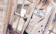Mums all over are going crazy for this cool apparel (and we are too!)