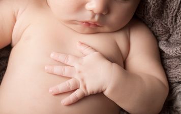 Newborn baby found in same spot pregnant woman went missing