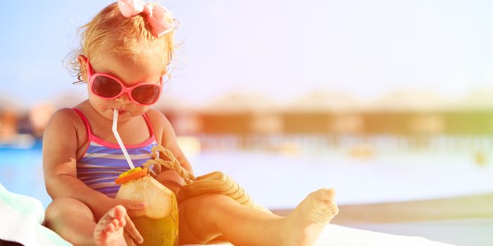 These names could apparently help your baby become rich