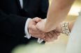Newlyweds arrested on their wedding night for the worst reason