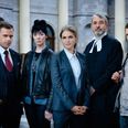 Amy Huberman reveals what fans can expect in Striking Out season two