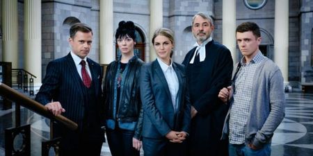 Amy Huberman reveals what fans can expect in Striking Out season two